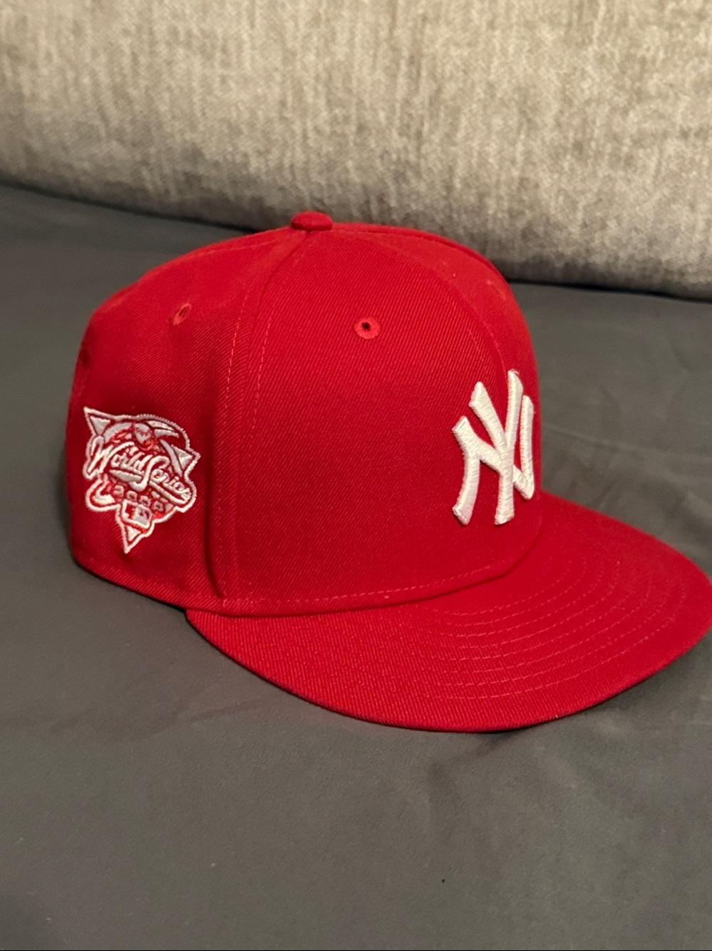 New York Yankees Hat - Picture 7 of 11